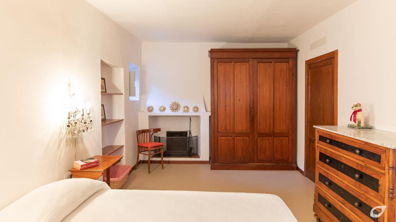 Casa Di Charme, Rio Nell'Elbaアパートメント エクステリア 写真