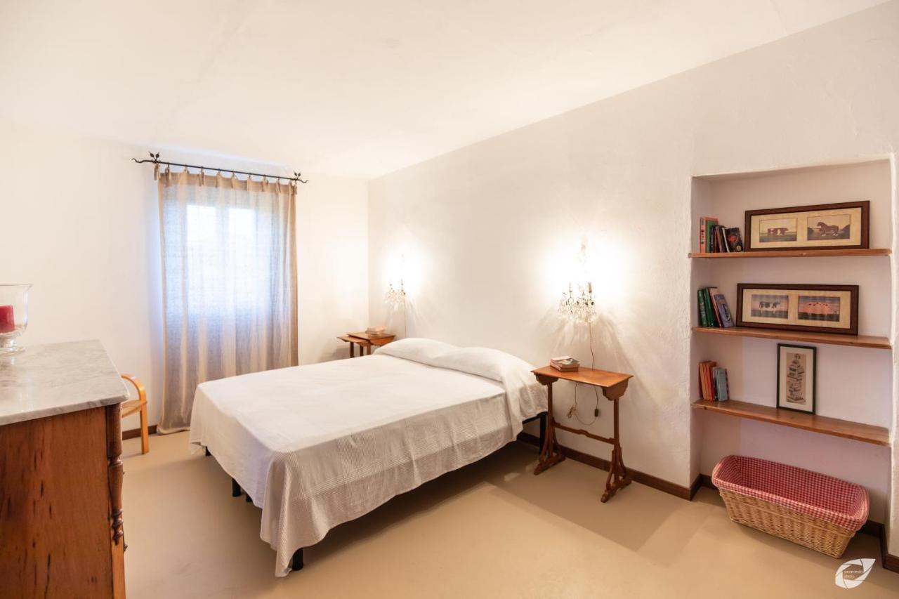 Casa Di Charme, Rio Nell'Elbaアパートメント エクステリア 写真