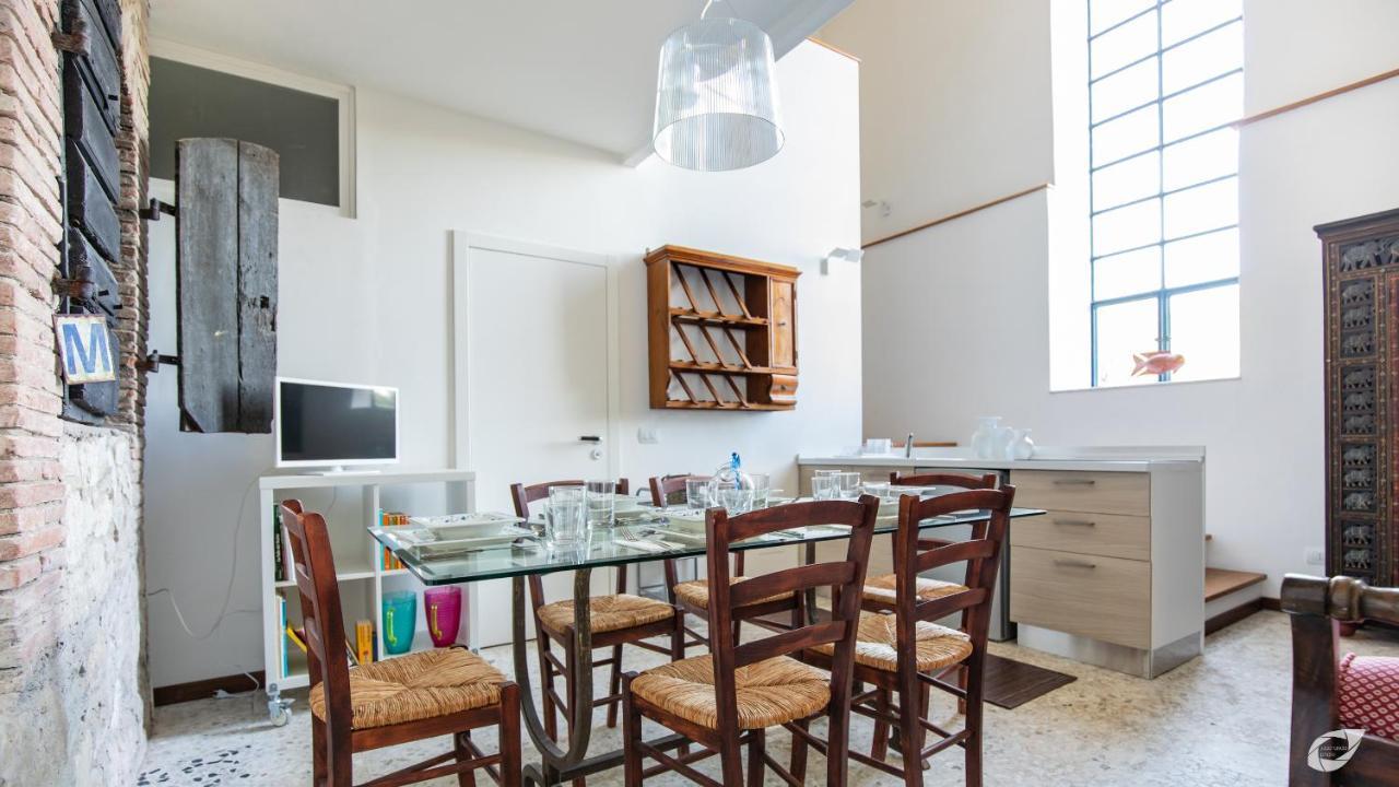 Casa Di Charme, Rio Nell'Elbaアパートメント エクステリア 写真