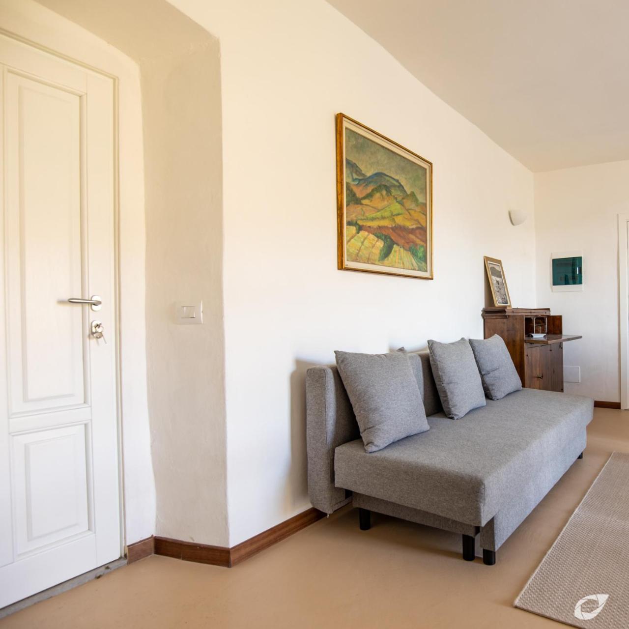 Casa Di Charme, Rio Nell'Elbaアパートメント エクステリア 写真