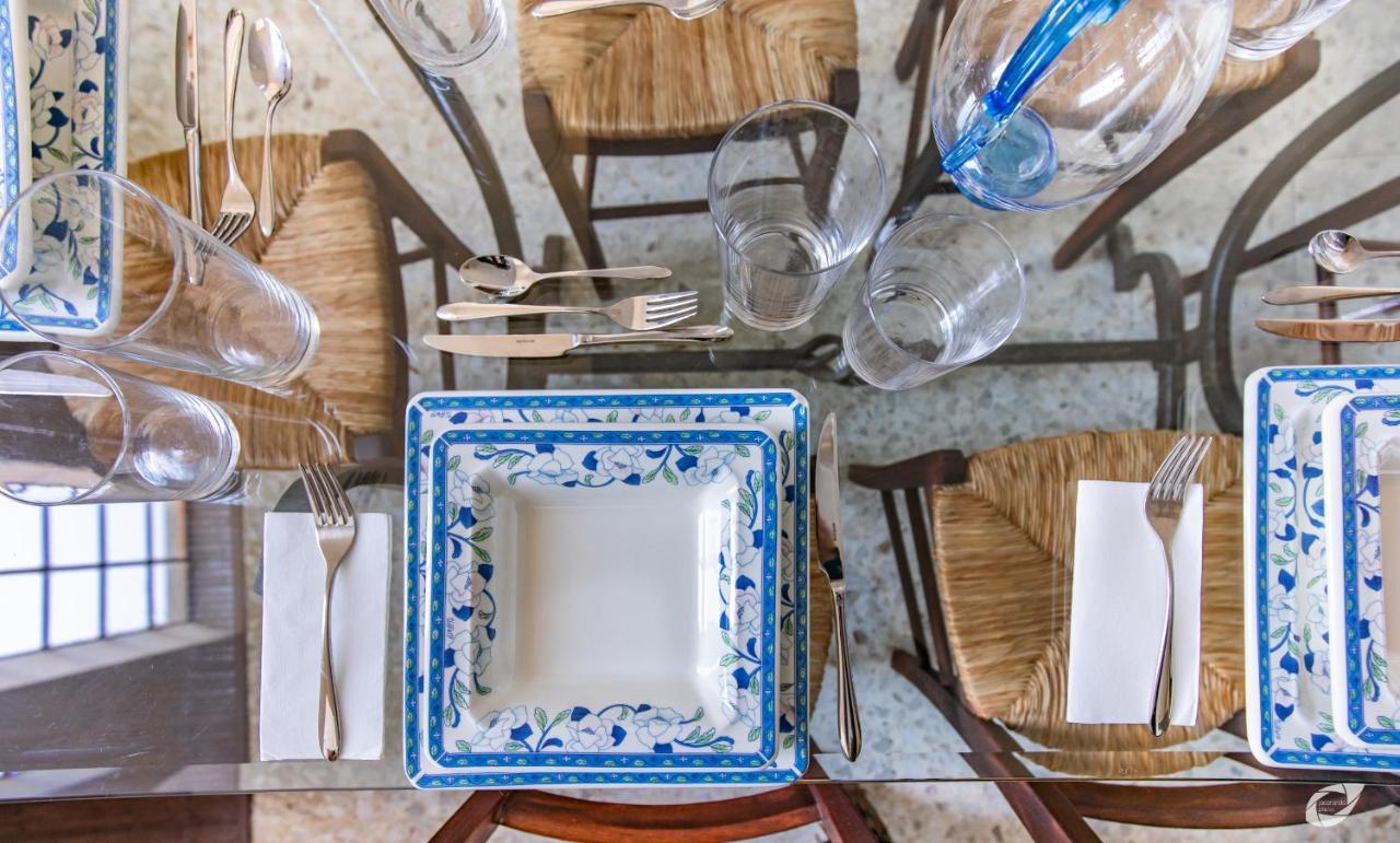 Casa Di Charme, Rio Nell'Elbaアパートメント エクステリア 写真