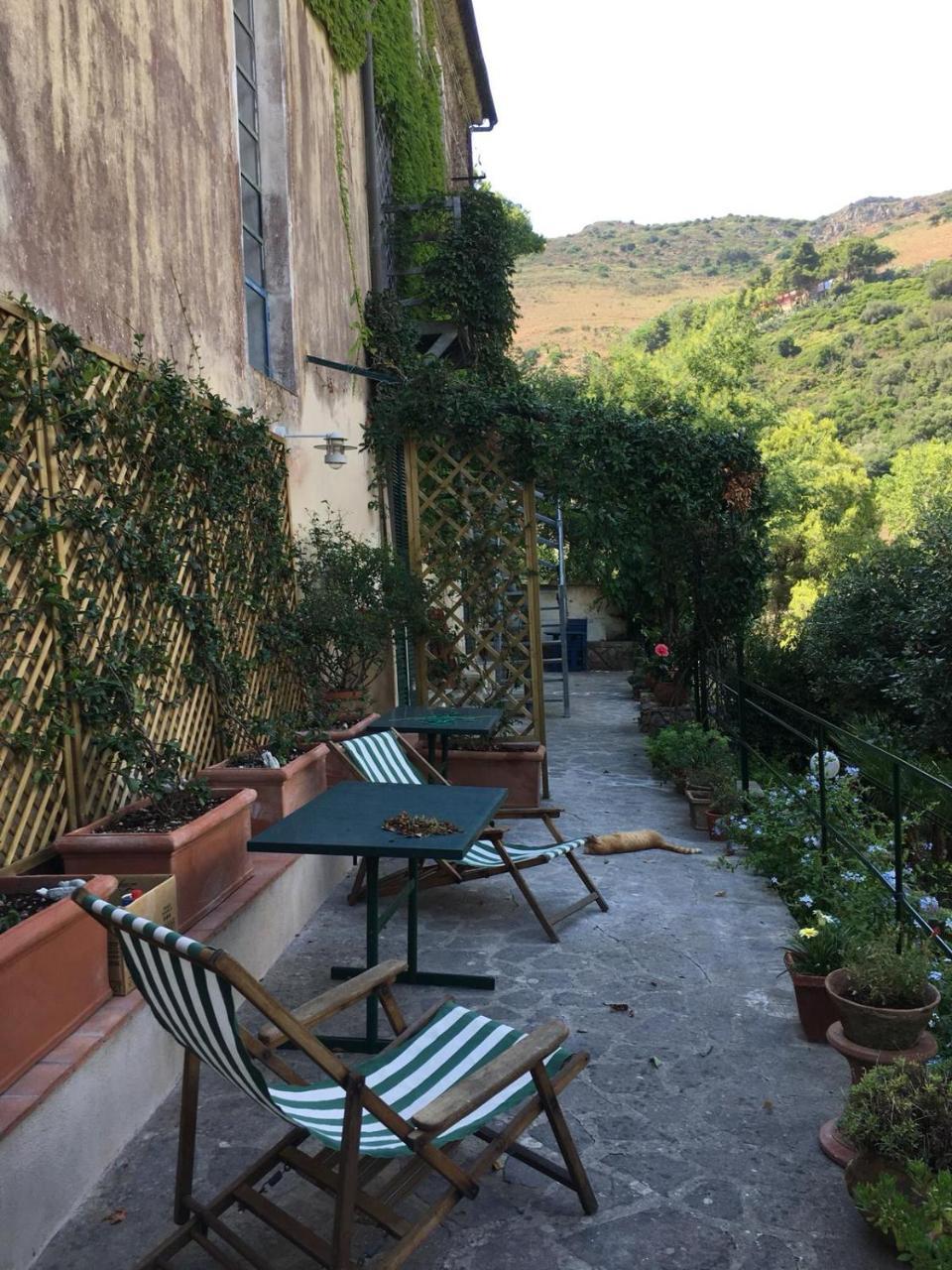 Casa Di Charme, Rio Nell'Elbaアパートメント エクステリア 写真