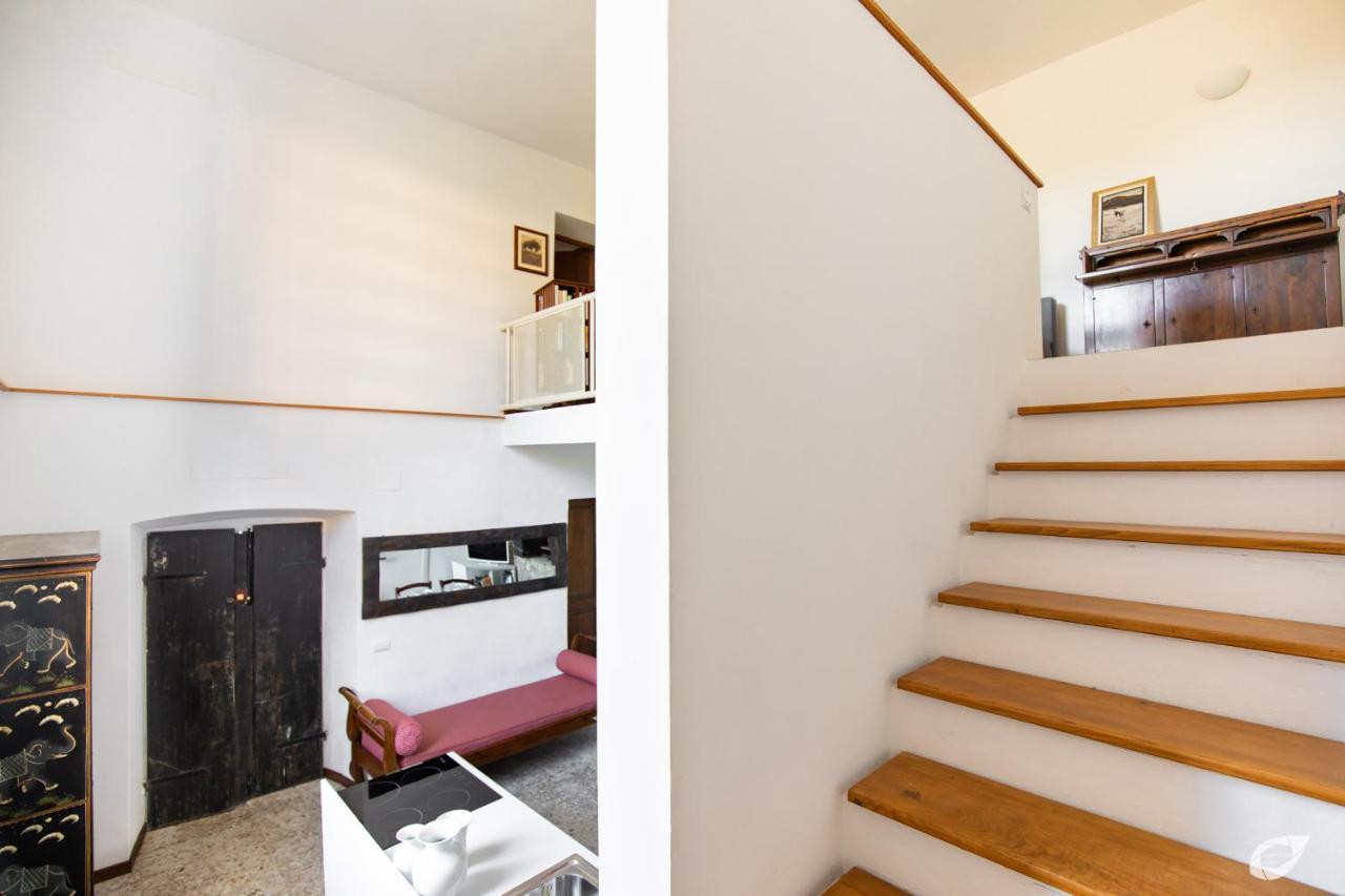 Casa Di Charme, Rio Nell'Elbaアパートメント エクステリア 写真