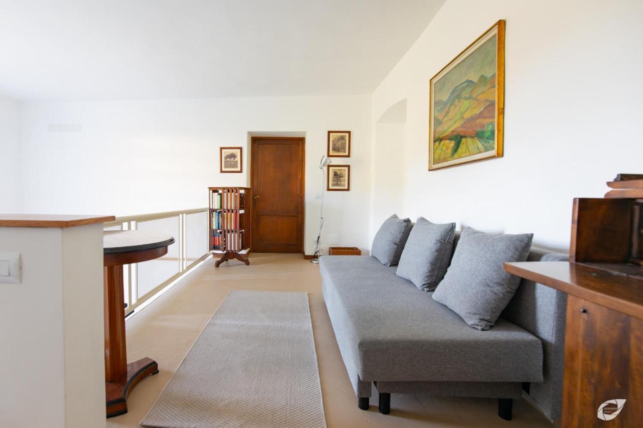 Casa Di Charme, Rio Nell'Elbaアパートメント エクステリア 写真