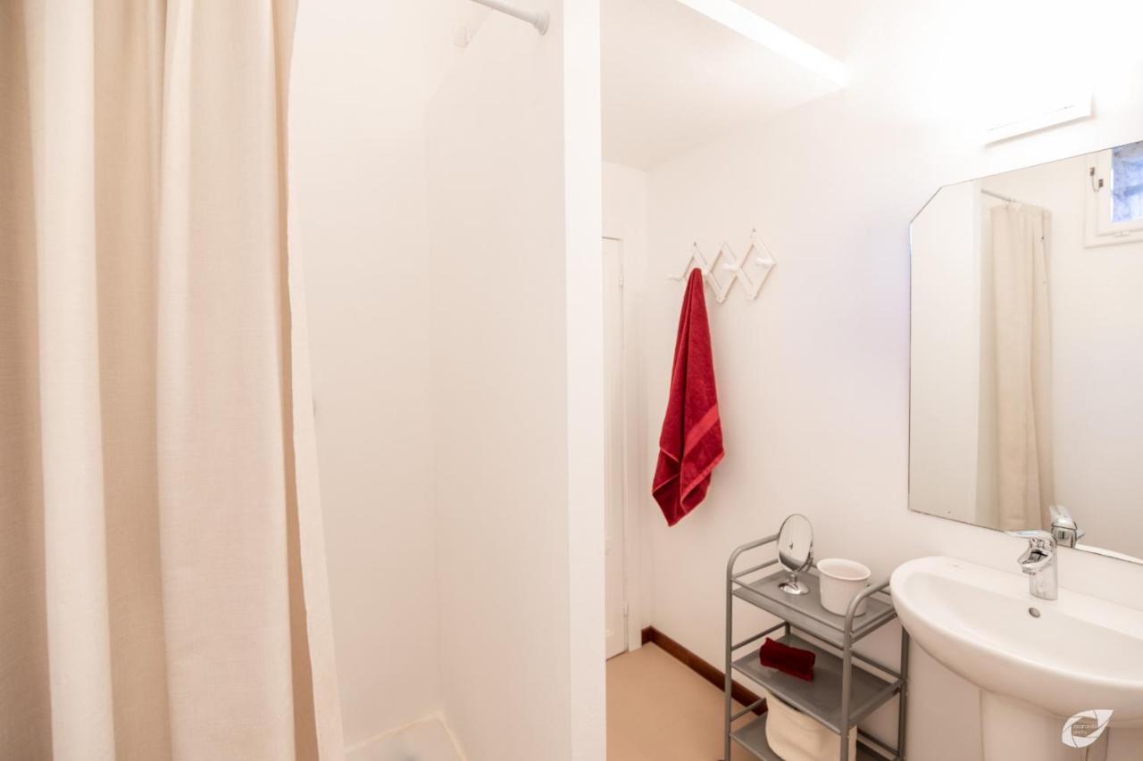 Casa Di Charme, Rio Nell'Elbaアパートメント エクステリア 写真