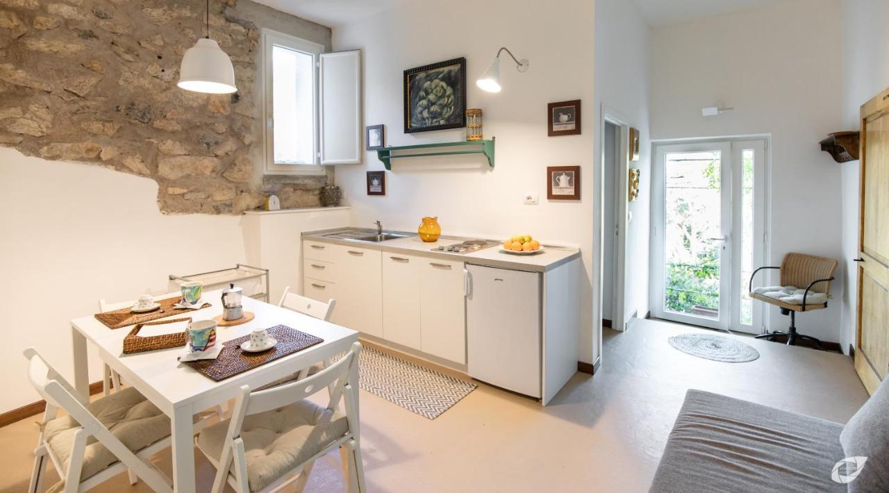 Casa Di Charme, Rio Nell'Elbaアパートメント エクステリア 写真