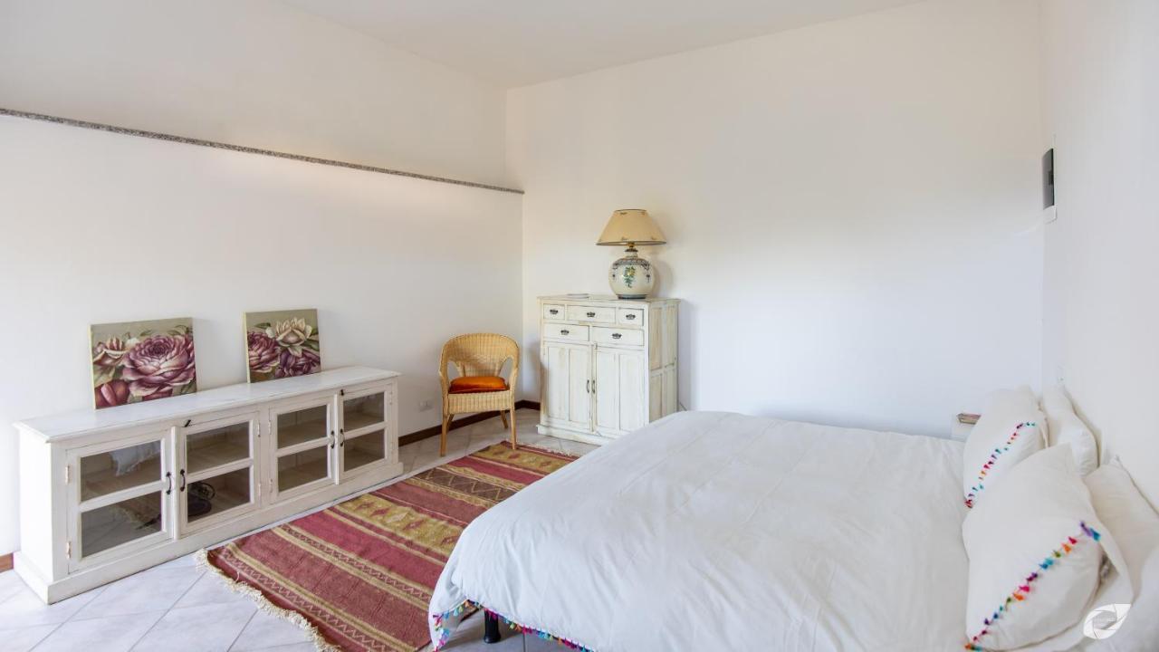 Casa Di Charme, Rio Nell'Elbaアパートメント エクステリア 写真