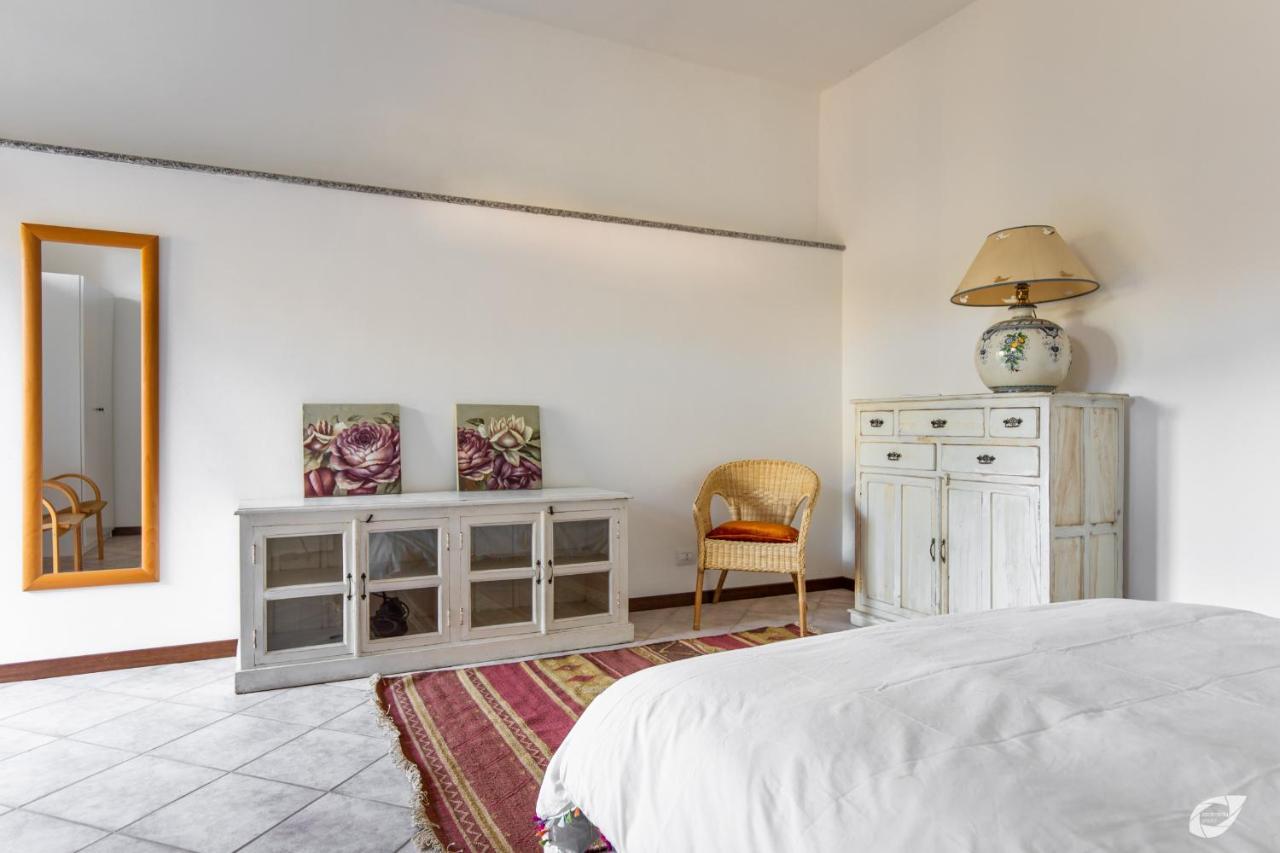 Casa Di Charme, Rio Nell'Elbaアパートメント エクステリア 写真