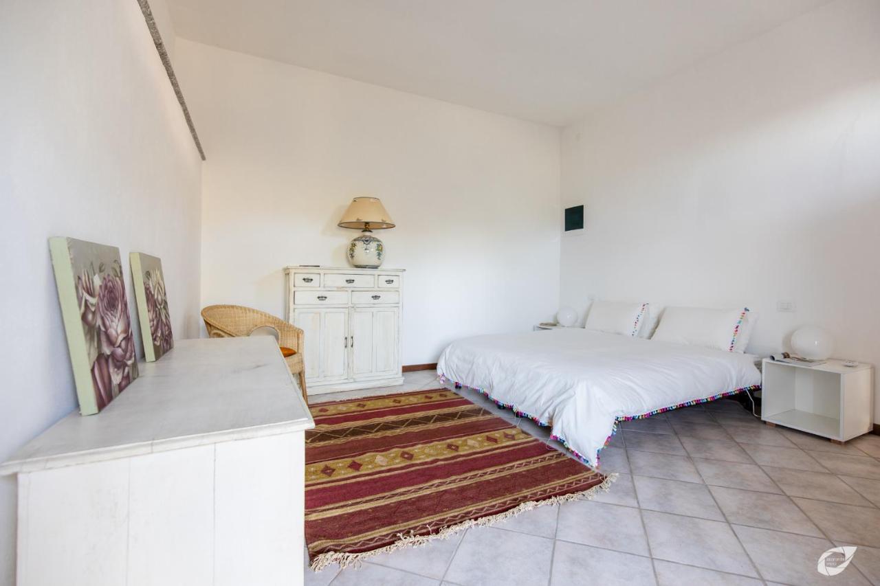 Casa Di Charme, Rio Nell'Elbaアパートメント エクステリア 写真