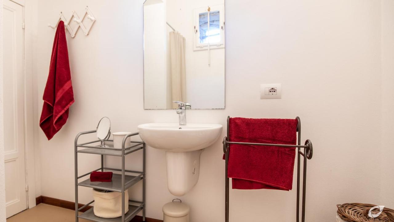 Casa Di Charme, Rio Nell'Elbaアパートメント エクステリア 写真