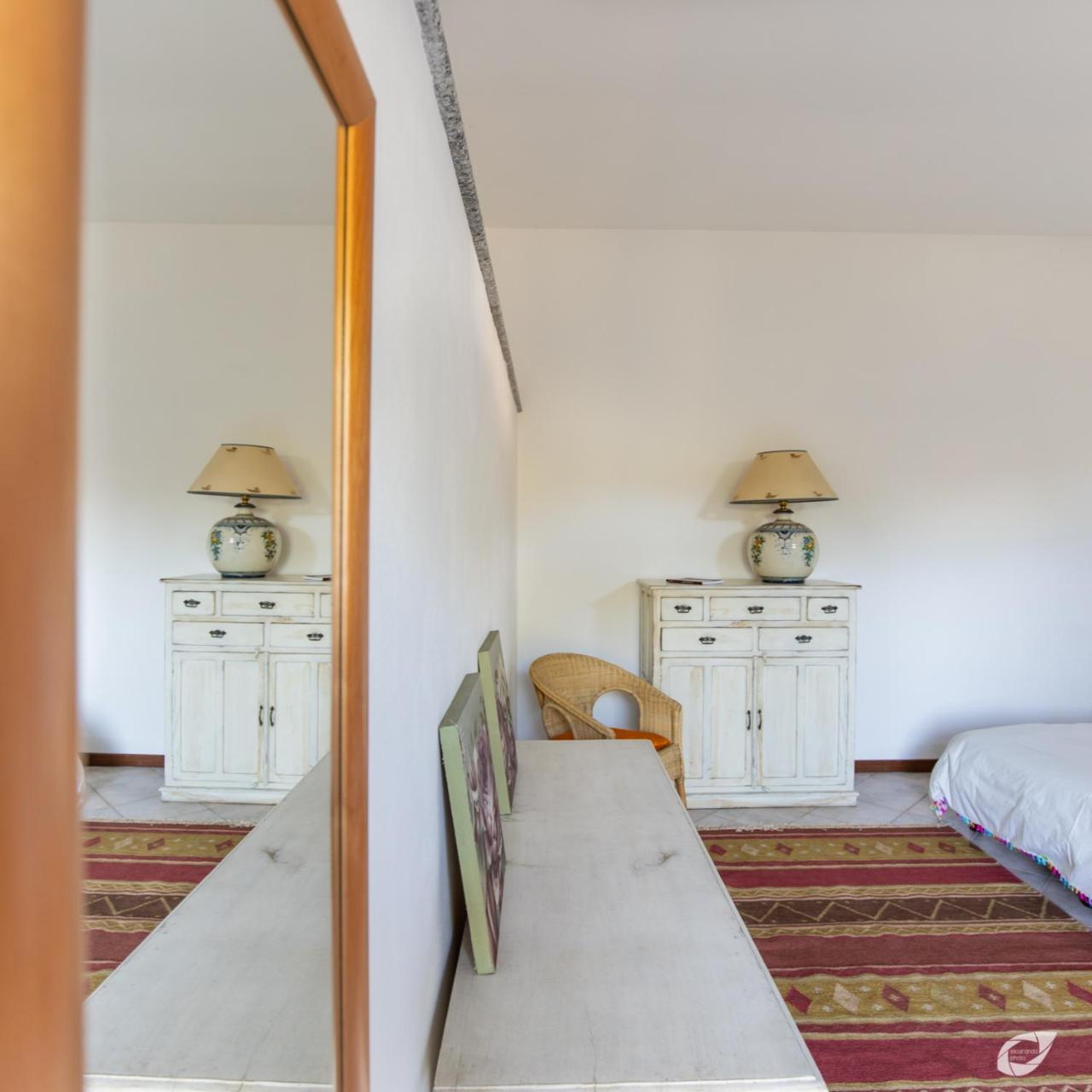 Casa Di Charme, Rio Nell'Elbaアパートメント エクステリア 写真