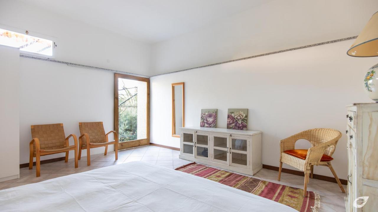 Casa Di Charme, Rio Nell'Elbaアパートメント エクステリア 写真