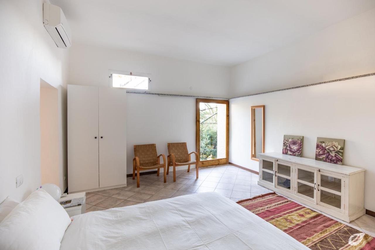 Casa Di Charme, Rio Nell'Elbaアパートメント エクステリア 写真